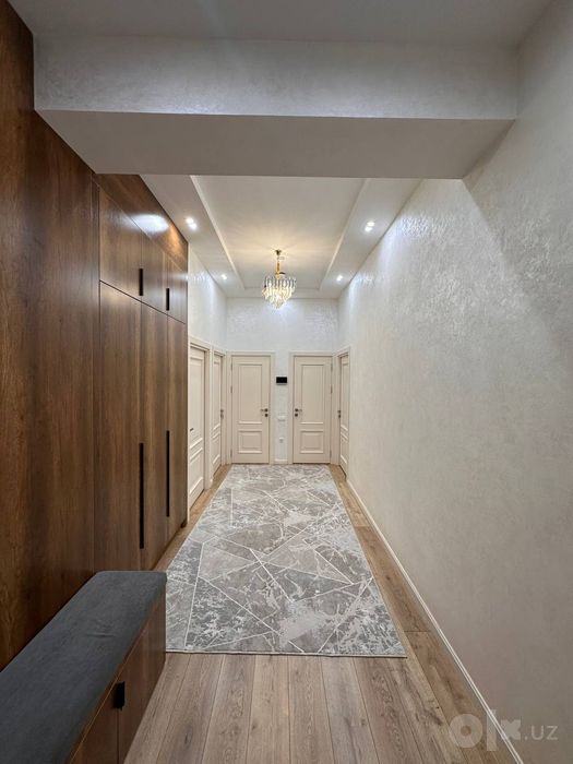 Yunsobod residense arenda