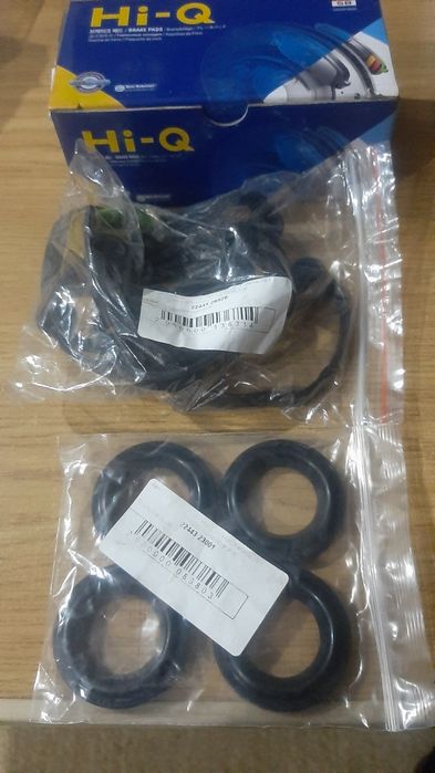 Продам зап.части на хендай гетц