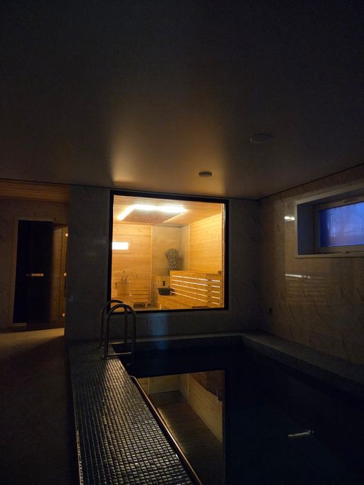 Баня на берегу Айманова 28/2