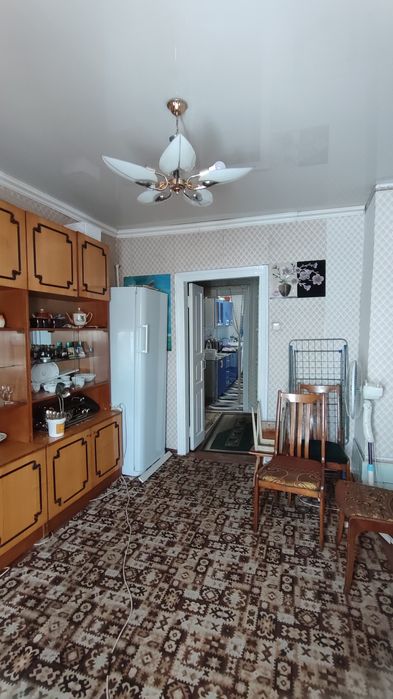 Продается дом в Михайловке