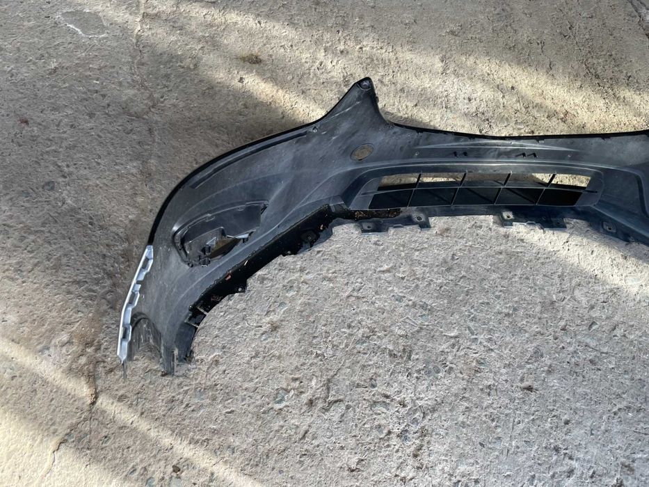 Предна броня за Mazda Cx5 Мазда ЦХ5  2012-2017г 2бр