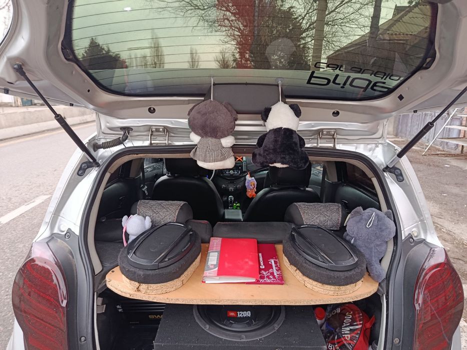 Продам колонки пионеер оригинал