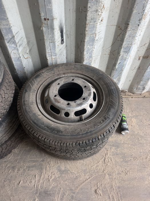 Продам колеса диски