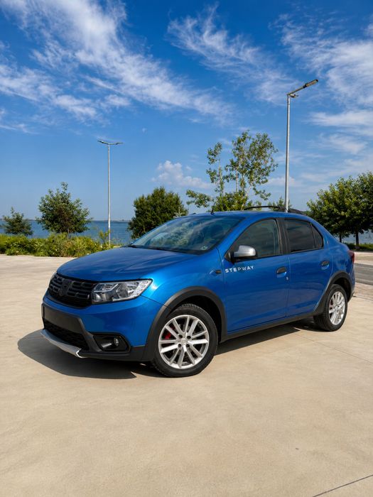 DACIA Logan 2020 — imagine 3