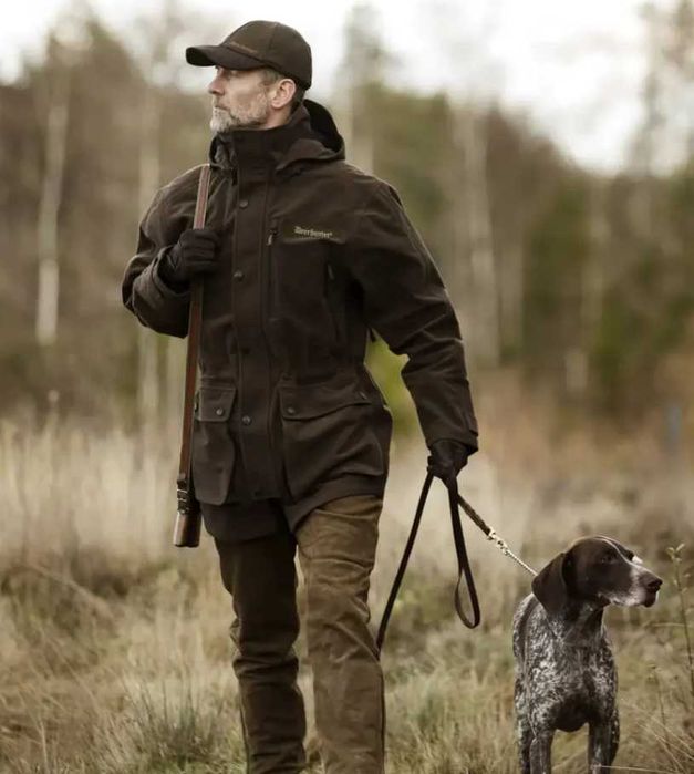 Ловно яке Deerhunter Gamekeeper Pro