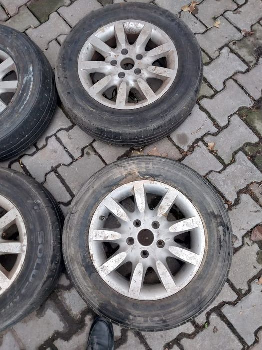 Продам диски Тойота Камри 20ка.