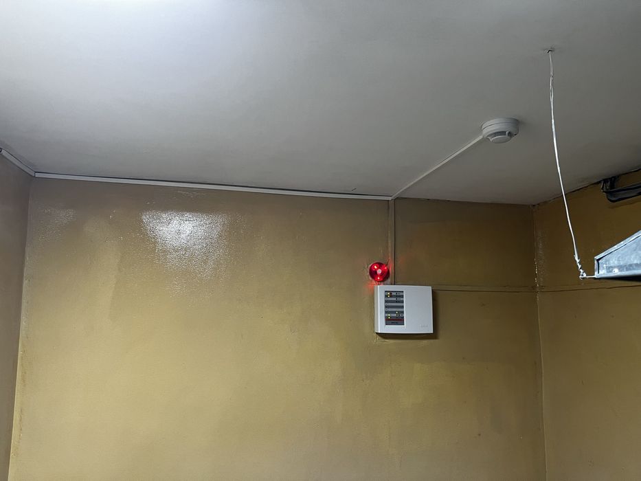 Пожарная Сигнализация АПС, Обслуживание, Проверка бесплатно