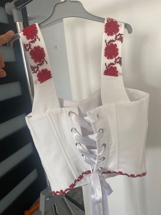 Corset headmade femei!