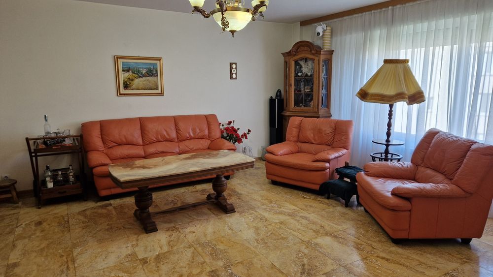 PROPRIETAR, ZERO COMISION, 3 camere mobilat complet, Theodor Speranția, loc parcare