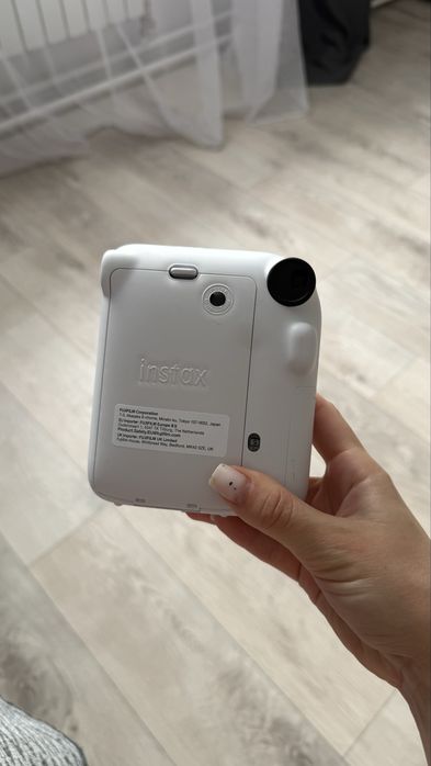Фотоаппарат INSTAX 12 mini