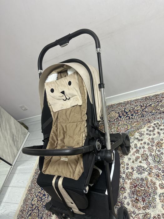 Продам детскую коляску