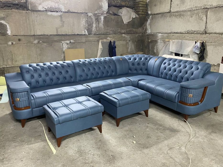 Продается Уголок честер "Clasic"