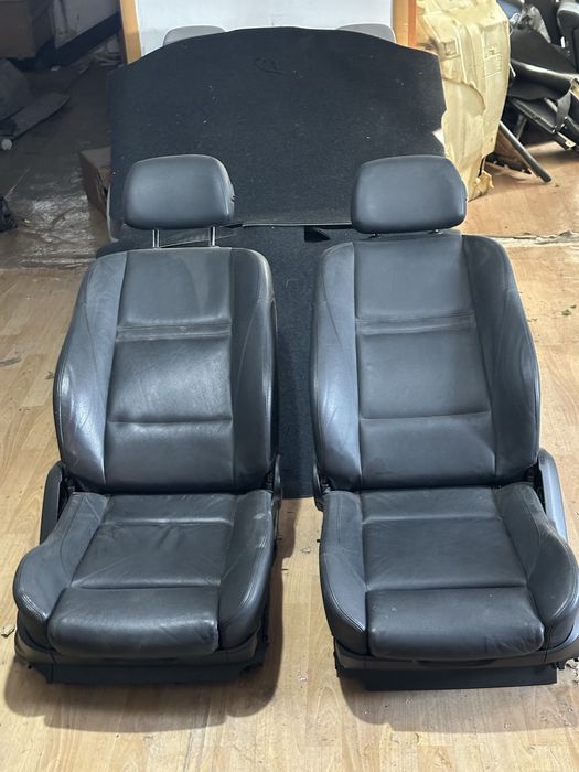 Комплект сидений bmw x5 e70