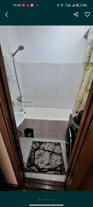 Квартира бор боллага  чилонзор метросида