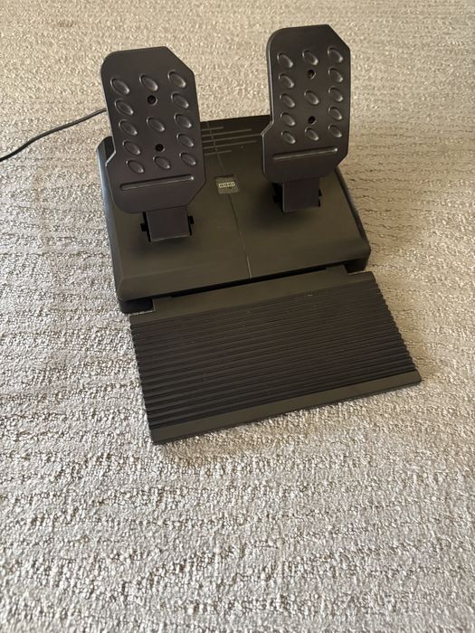 Vand volan gaming Hori (Racing Wheel Apex)