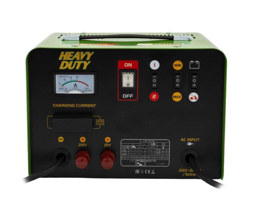 Redresor Incarcator Baterie Auto Robot Booster Pornire 280A 1kW