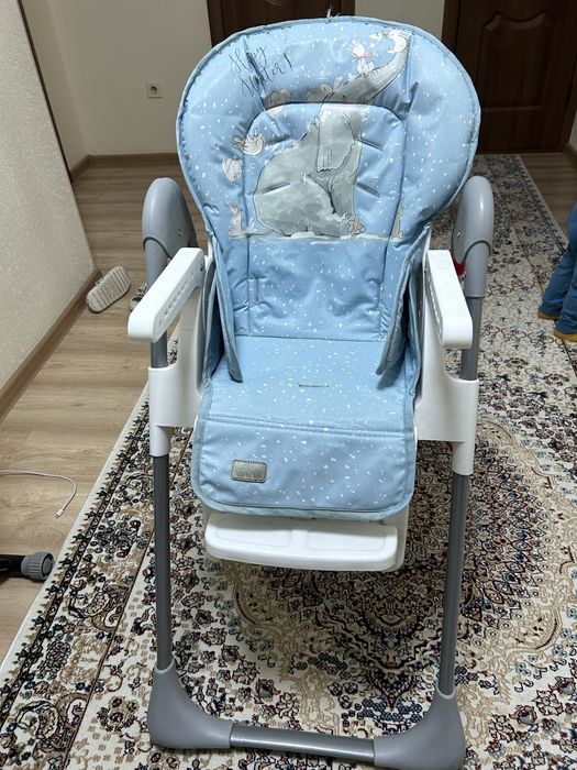 Продам стульчик для кормления