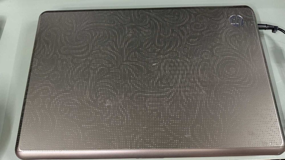 Ноутбук HP Envy 17