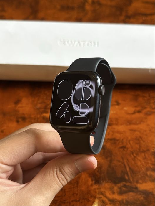 Apple watch series 7/45mm
