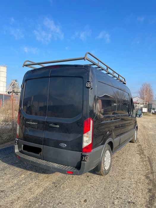 Dezmembrez ford transit 2.0 euro 6 tractiune fata