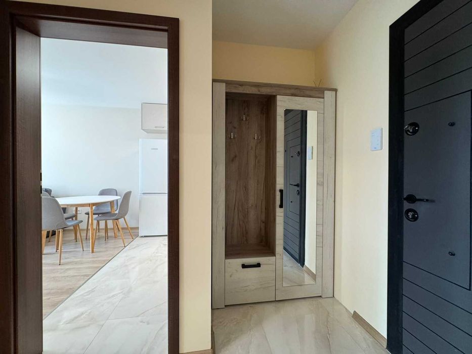 Дава се под наем Двустаен апартамент в София, Малинова долина - 55 кв.м за 650 € - Снимка #10