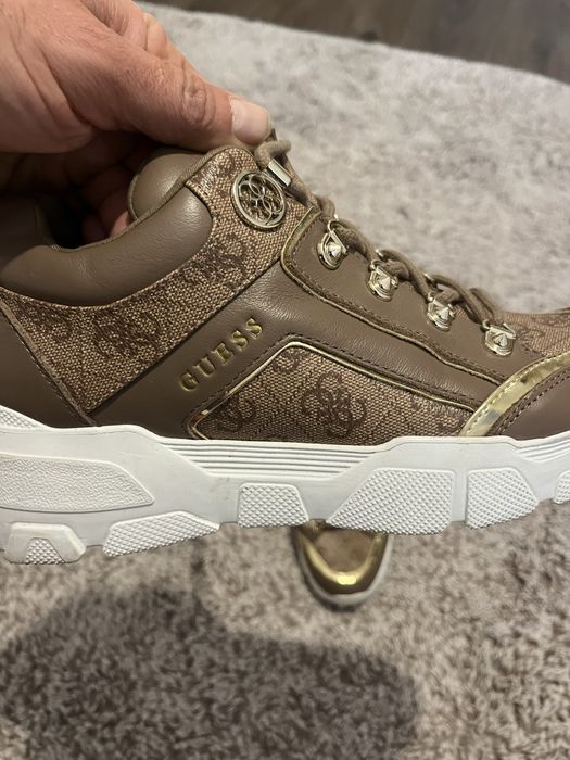Guess SIKE-оригинални дамски обувки