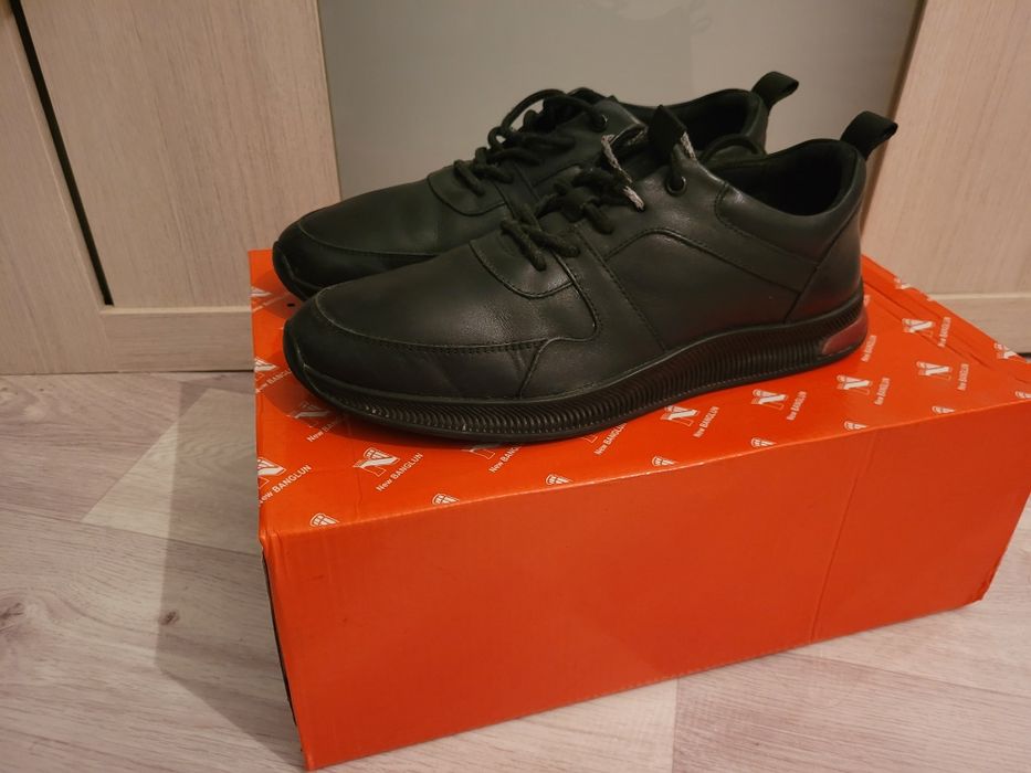 Классические Ботинки