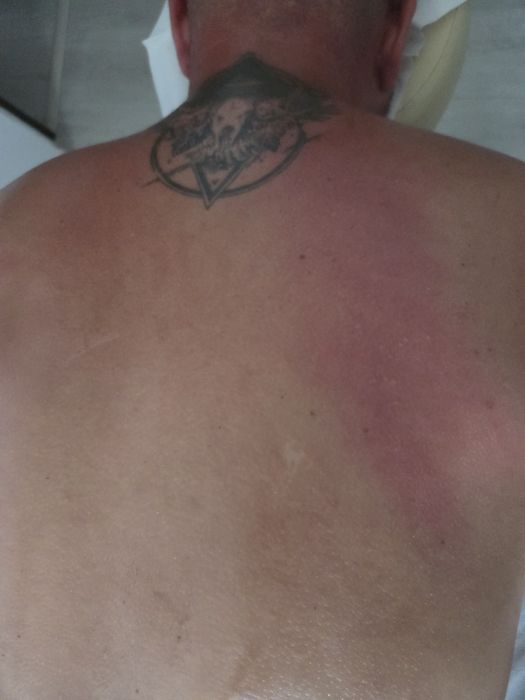 Masaj cartier Magnolia