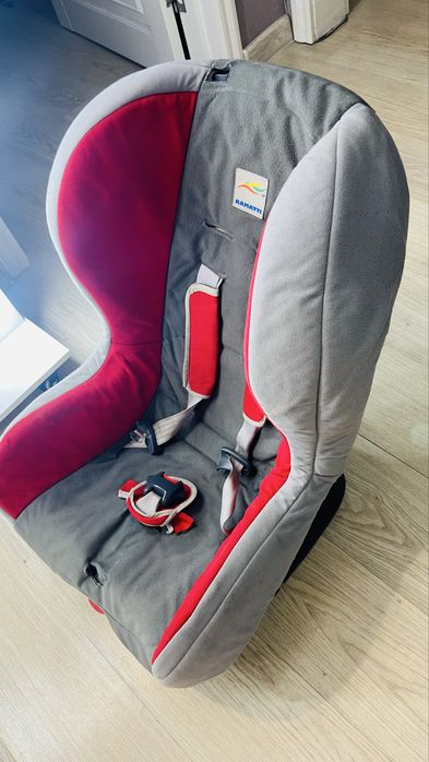 Продам авто кресло германия