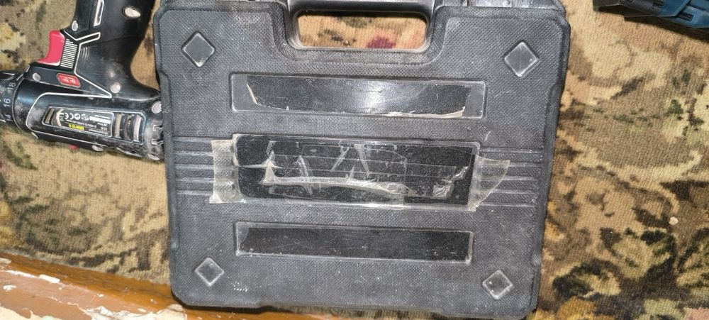 Шуруповерт EPA оригинал