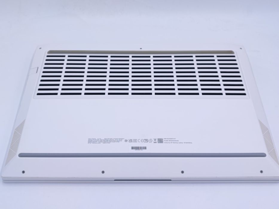 HP Victus 15 FA0026NQ i7-13620H 2.4 RTX 5060 8GB SSD500/16GB | #D97237