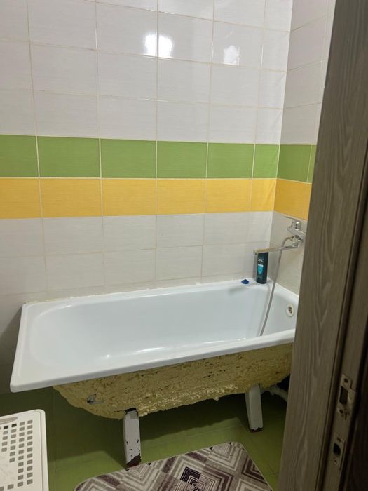 В продаже 2 ком квартира