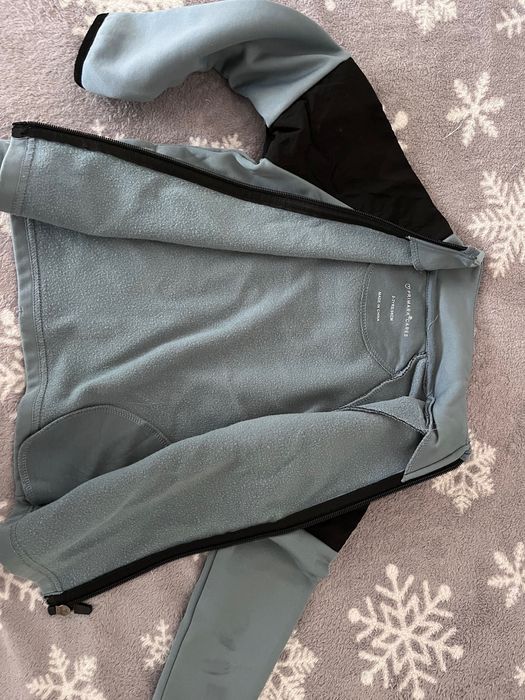 Подарявам детски дрехи