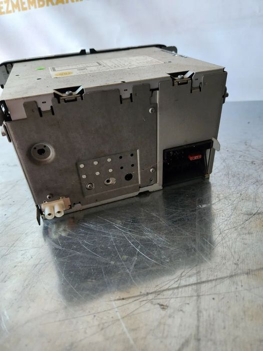 Radio Cd Vw Golf 6 Passat B6 Touran Caddy Golf 5 Etc. Cod 1KAA
