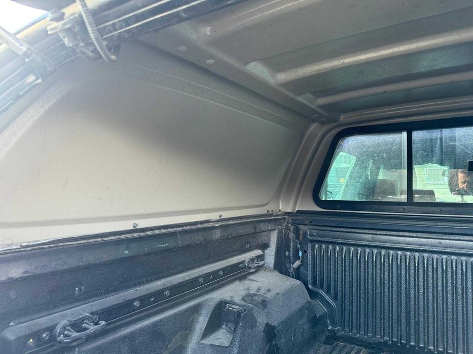 Хардтоп за Ford Ranger 2012-2023 перфектно състояние