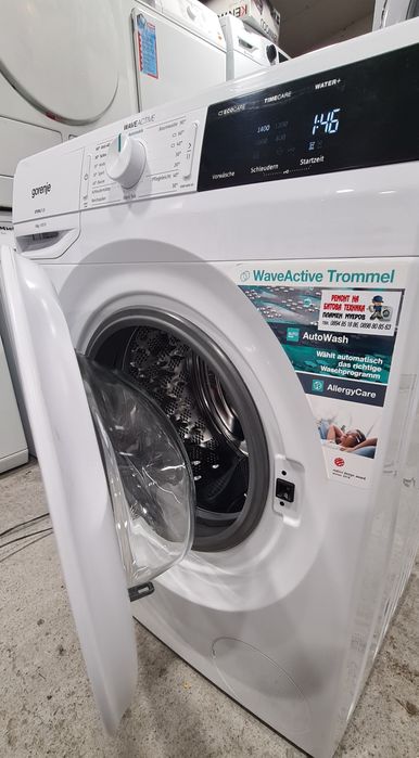 Пералня Gorenje А+++ 8кг 1400обр
