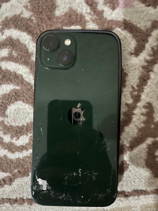 Айфон 13 128гб