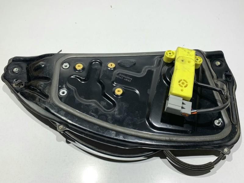 Macara geam electric cu motoras dreapta spate Land Rover Freelander 2