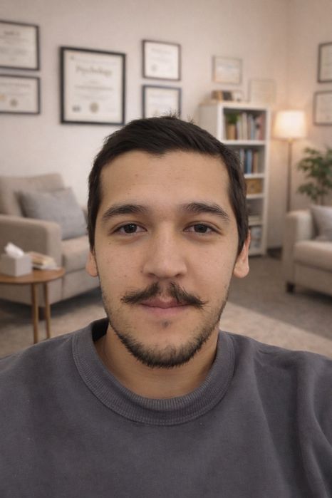 Психолог онлайн рус қаз