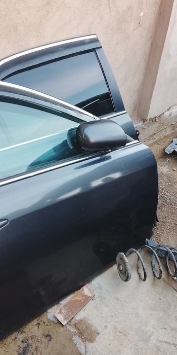 Тойота камри разбор