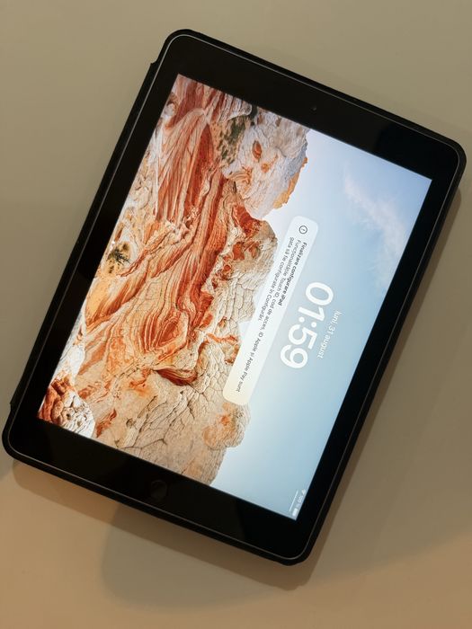 Vand ipad generatia a 5 a