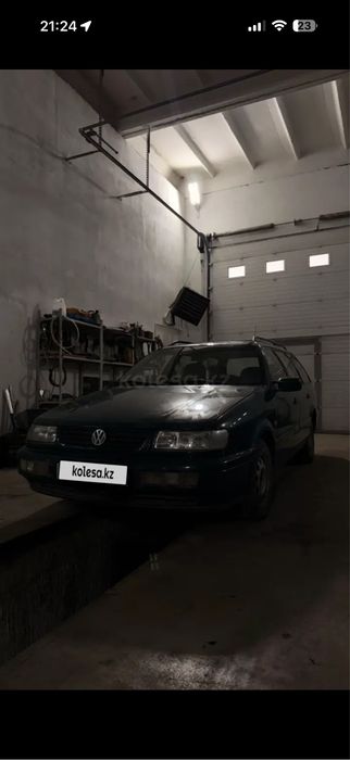 Продам volkswagen passat b4