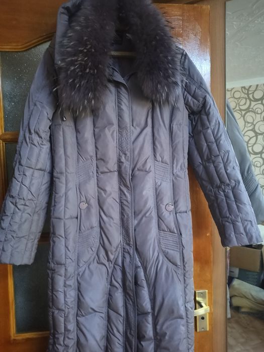 Срочно продам! Зимняя , женская куртка.