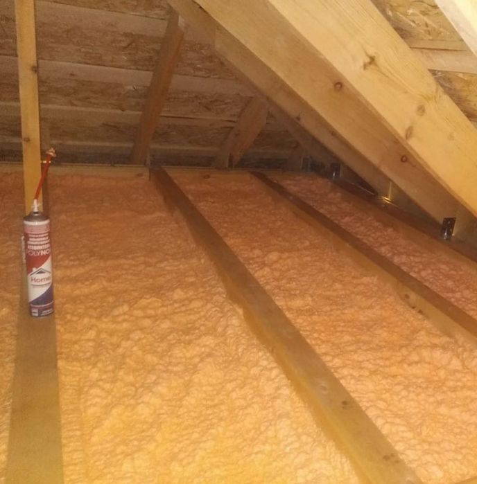 Хозяйственные утеплитель