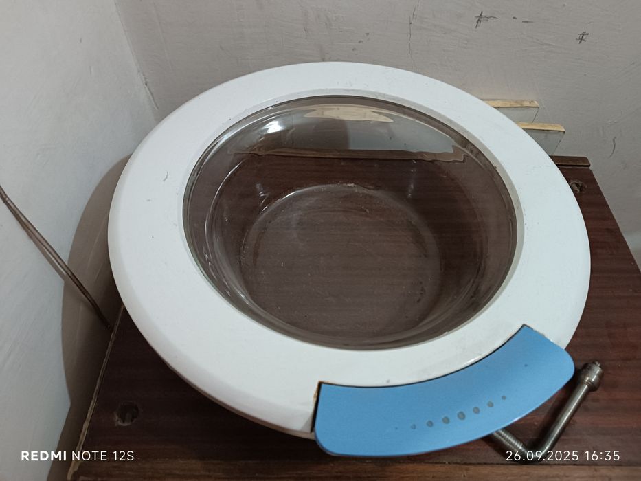 Продаю крышку от стирмашинки