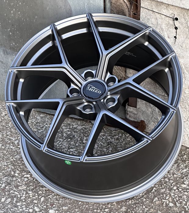Джанти за БМВ BMW 18 “ цола 5х120 чисто нови Спорт Пакет E90 F10 F30 X