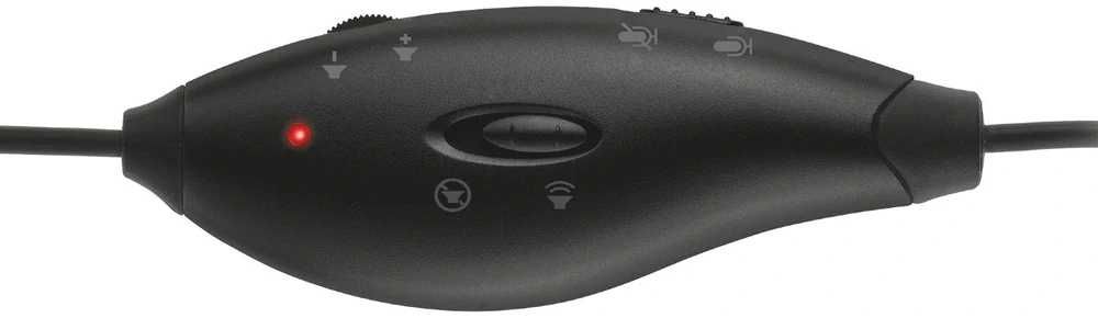 Слушалки Trust USB