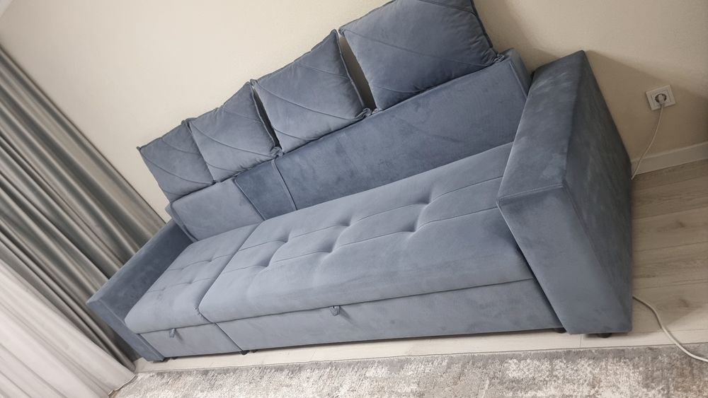 Диван раскладной