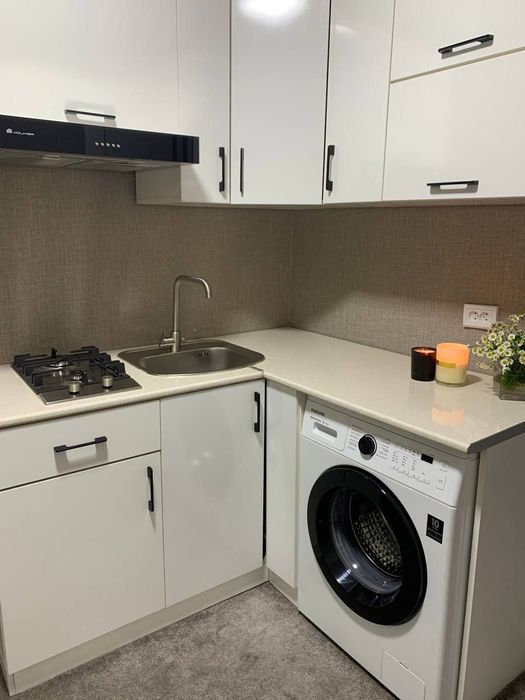 Кухонная гарнитура