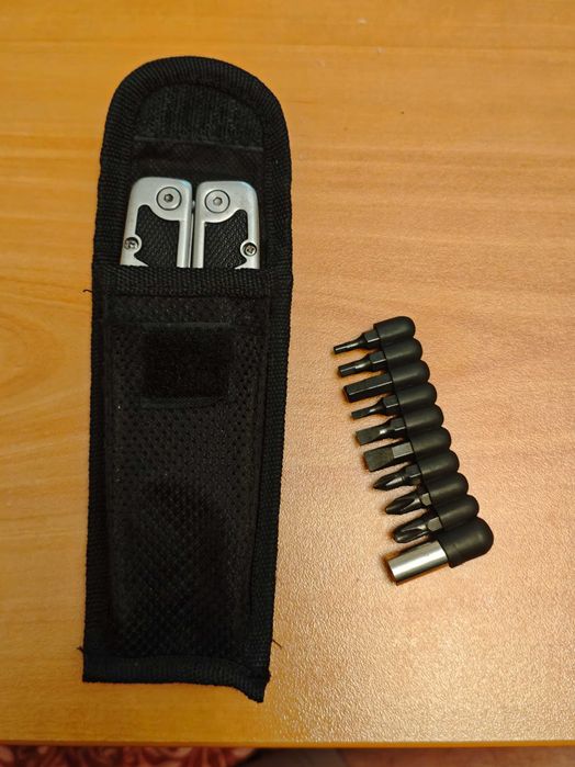 Многофункционални клещи